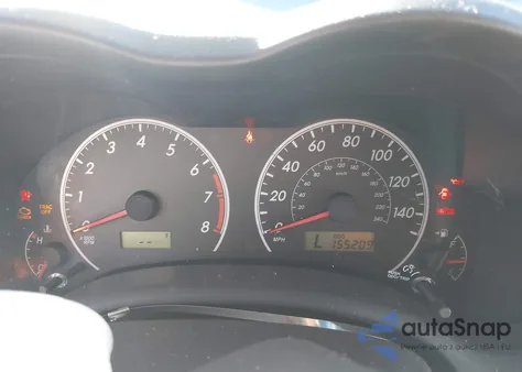 2013 Toyota Corolla Le из США, поврежденный, VIN 2T1BU4EE2DC076355